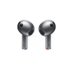 ایرپاد بی سیم SAMSUNG Galaxy buds 3 مدل SM-R530 - نقره ای - اصلی (گارانتی 18 ماهه شرکتی) - تصویر 3