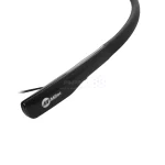 هندزفری گردنی لمسی Miller مدل ME-700 - مشکی (گارانتی پارتیان پایا) - تصویر 4