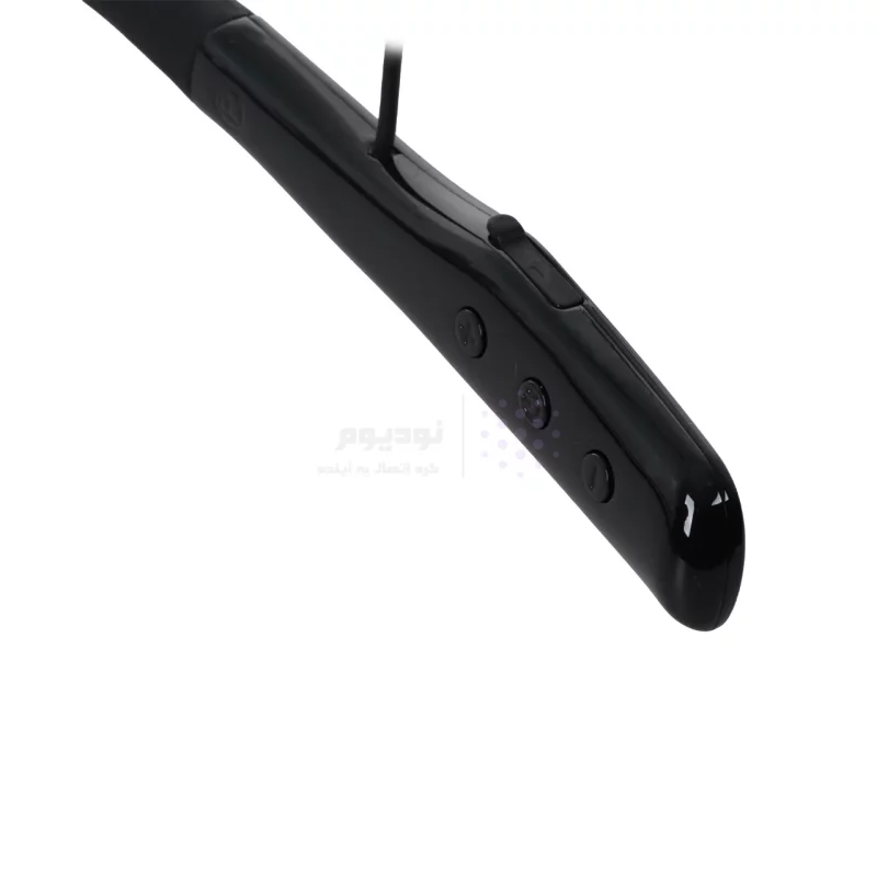 هندزفری گردنی لمسی Miller مدل ME-700 - مشکی (گارانتی پارتیان پایا) - تصویر 5