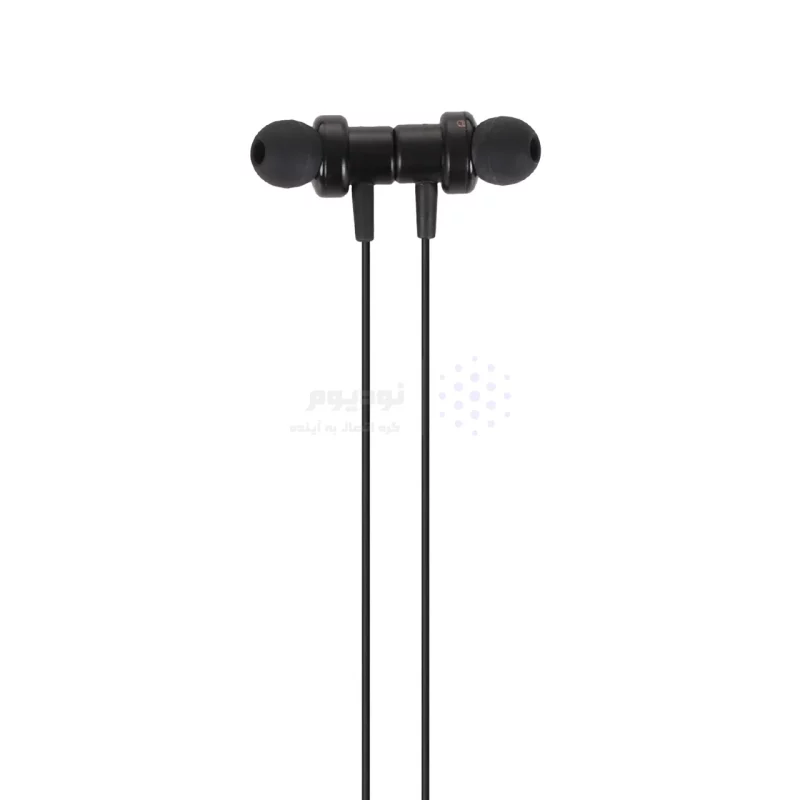 هندزفری گردنی لمسی Miller مدل ME-700 - مشکی (گارانتی پارتیان پایا) - تصویر 6