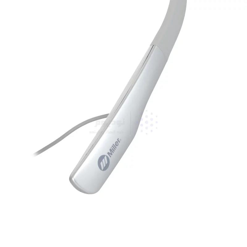 هندزفری گردنی لمسی Miller مدل ME-700 -نقره ای (گارانتی پارتیان پایا) - تصویر 4