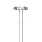 هندزفری گردنی لمسی Miller مدل ME-700 -نقره ای (گارانتی پارتیان پایا) - تصویر 6