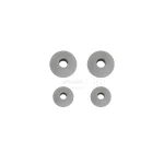 هندزفری گردنی لمسی Miller مدل ME-700 -نقره ای (گارانتی پارتیان پایا) - تصویر 7