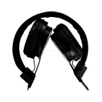هدفون بی سیم deli مدل DB1 - مشکی - تصویر 4