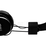 هدفون بی سیم deli مدل DB1 - مشکی - تصویر 5