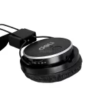هدفون بی سیم deli مدل DB1 - مشکی - تصویر 6