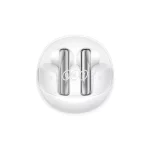 ایرفون بی سیم QCY مدل AilyBuds Clear (T32) - سفید (گارانتی 18 ماه شرکتی) - تصویر 3