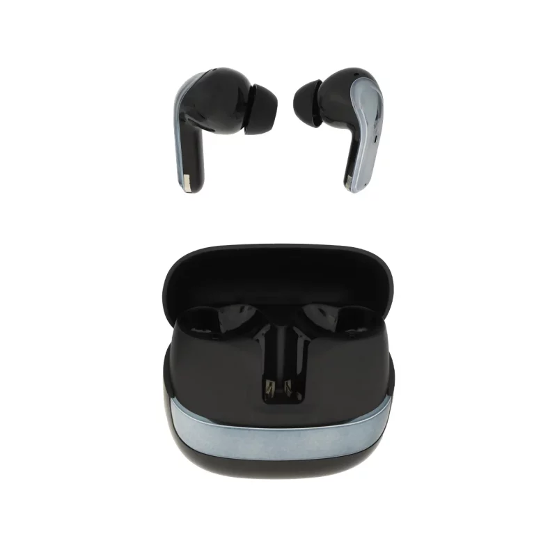 ایرفون بی سیم Max مدل MA-22 ANC - مشکی - MMX - تصویر 2