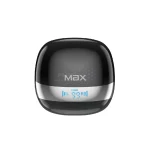 ایرفون بی سیم Max مدل MA-22 ANC - مشکی - MMX - تصویر 3
