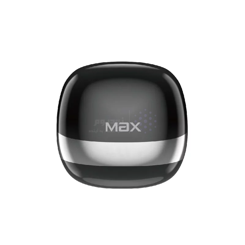 ایرفون بی سیم Max مدل MA-22 ANC - مشکی - MMX - تصویر 4
