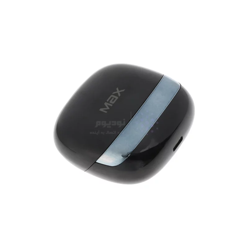 ایرفون بی سیم Max مدل MA-22 ANC - مشکی - MMX - تصویر 5