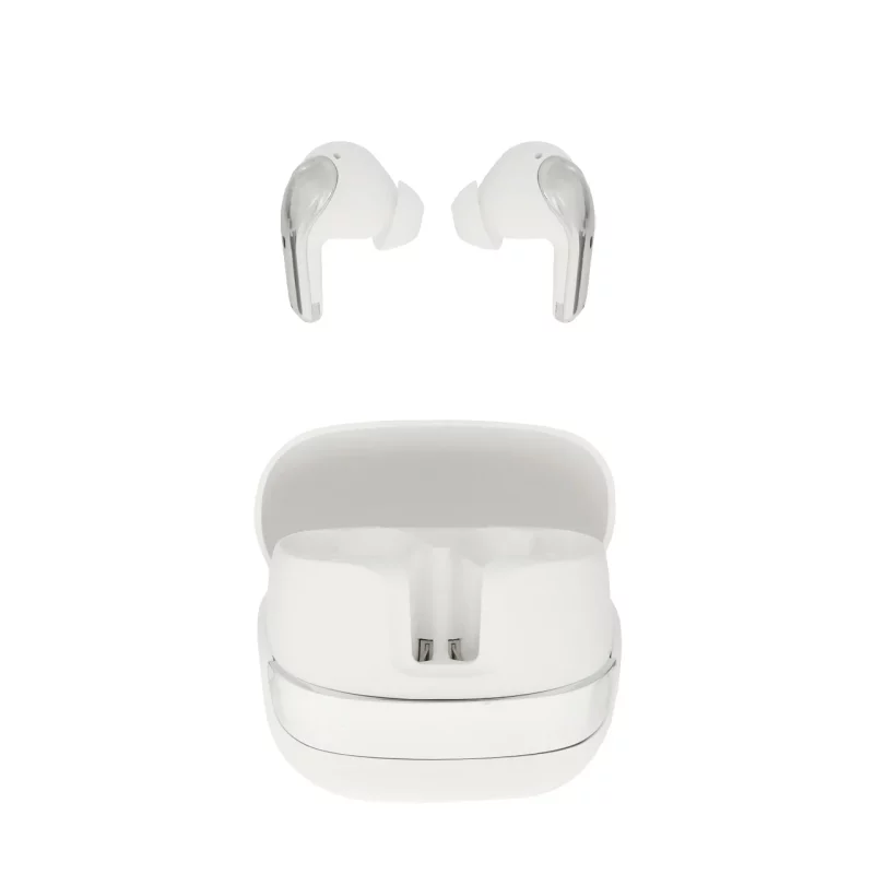 ایرفون بی سیم Max مدل MA-22 ANC - سفید - MMX - تصویر 2