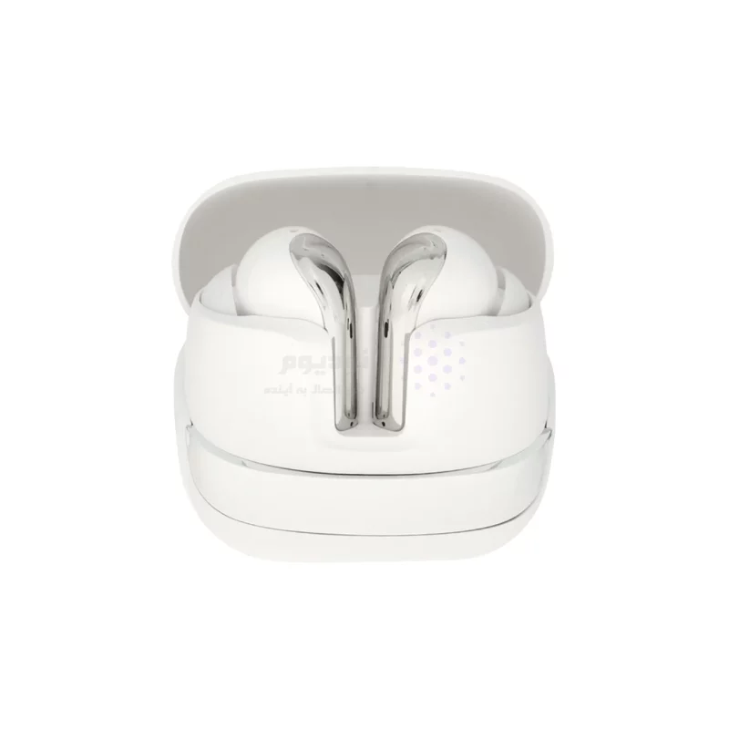 ایرفون بی سیم Max مدل MA-22 ANC - سفید - MMX - تصویر 5