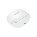 ایرفون بی سیم Max مدل MA-22 ANC - سفید - MMX - تصویر 6