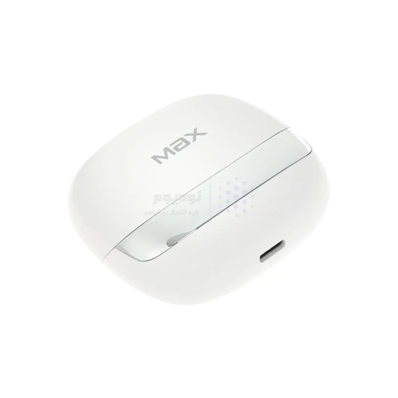 ایرفون بی سیم Max مدل MA-22 ANC - سفید - MMX - تصویر 6
