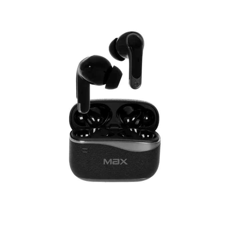 ایرفون بی سیم Max مدل MA-23 ANC - مشکی - MMX - تصویر 2