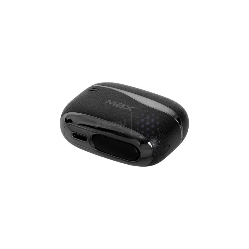 ایرفون بی سیم Max مدل MA-23 ANC - مشکی - MMX - تصویر 5