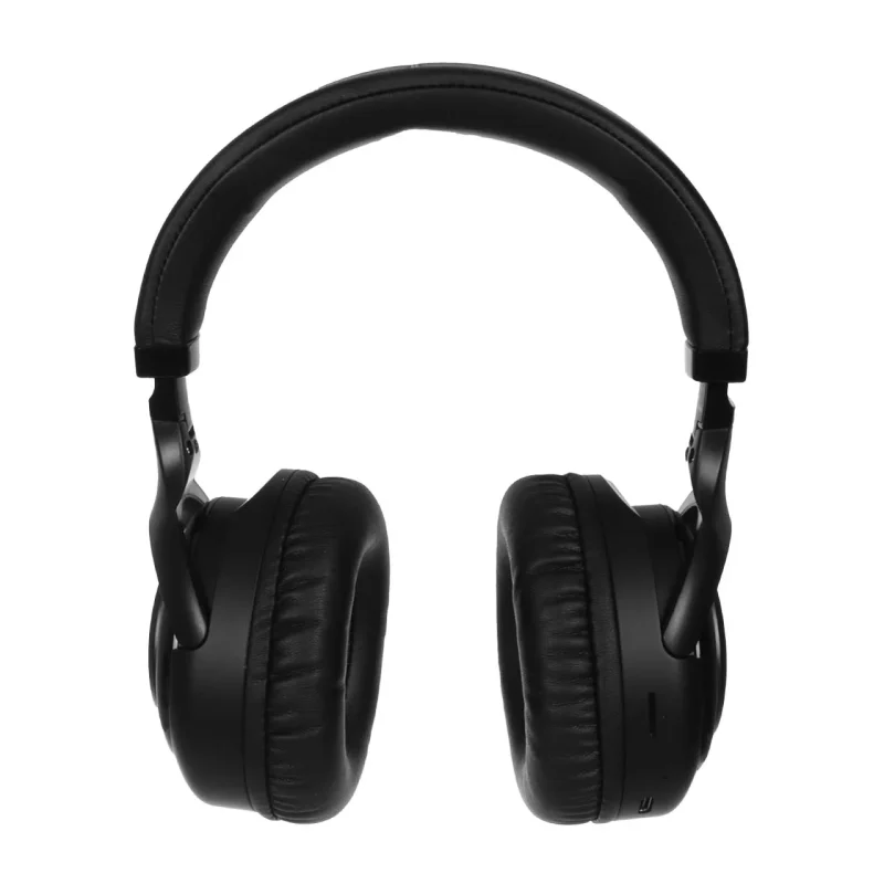 هدفون بی سیم Max مدل M-A46 - مشکی - MMX - تصویر 2