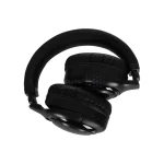 هدفون بی سیم Max مدل M-A46 - مشکی - MMX - تصویر 4