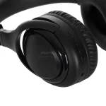 هدفون بی سیم Max مدل M-A46 - مشکی - MMX - تصویر 6