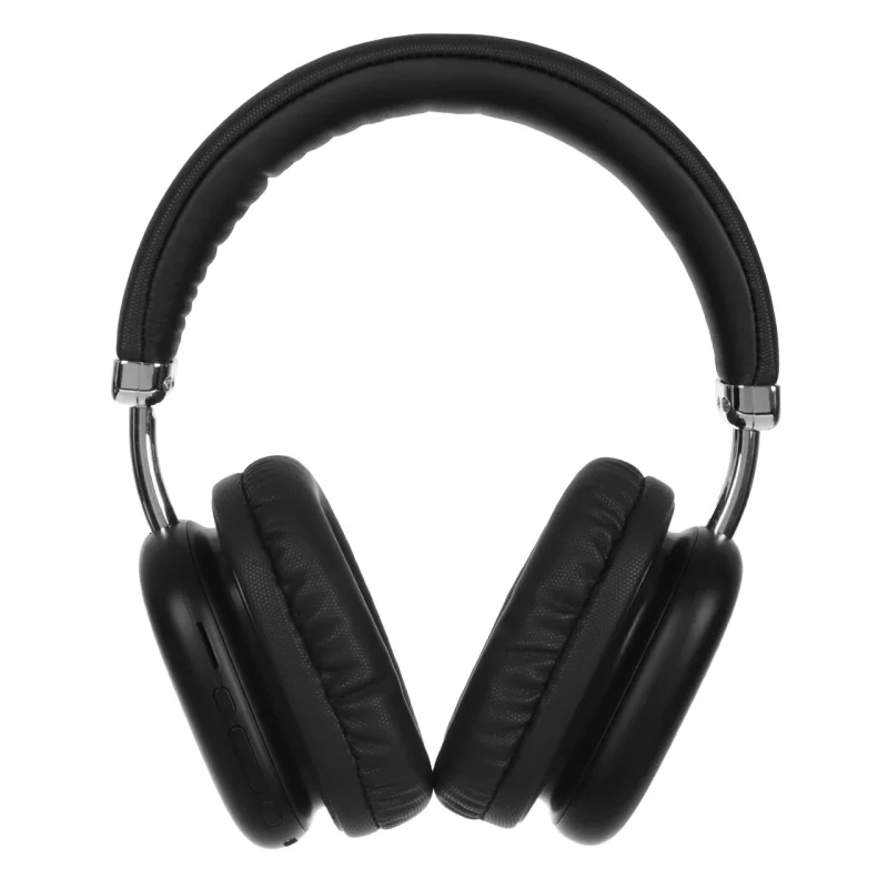 هدفون بی سیم Max مدل M-A45 - مشکی - MMX - تصویر 2