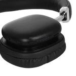 هدفون بی سیم Max مدل M-A45 - مشکی - MMX - تصویر 5