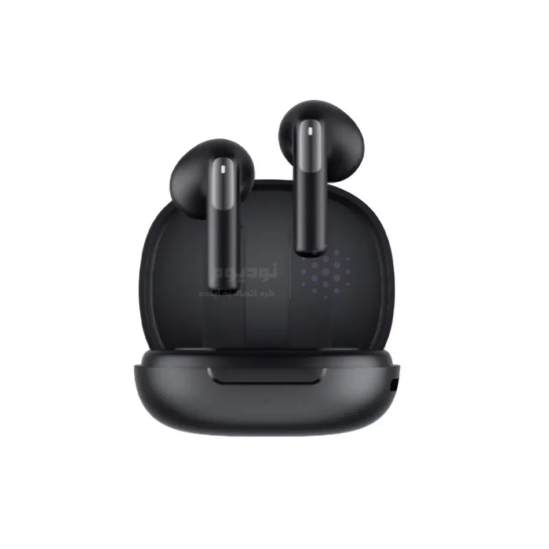 ایرفون بی سیم QCY مدل Ailybuds E20 - مشکی (گارانتی 18 ماهه شرکتی) - تصویر 3