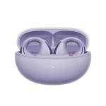 ایرفون بی سیم QCY مدل Crossky C30 - بنفش (گارانتی 18 ماه شرکتی)