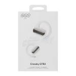 ایرفون بی سیم QCY مدل Crossky GTR2 - سفید (گارانتی 18 ماهه شرکتی) - تصویر 8