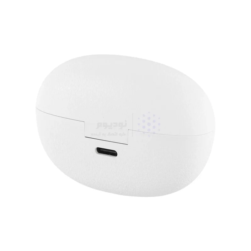 ایرفون بی سیم QCY مدل Crossky C10 - سفید (گارانتی 18 ماهه شرکتی) - تصویر 6