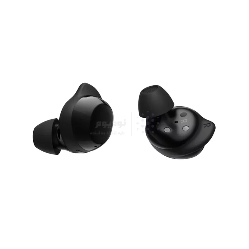 ایرپاد بی سیم SAMSUNG Galaxy Buds Core مدل SM-R410 - مشکی - اصلی (گارانتی 18 ماهه شرکتی) - تصویر 4