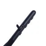 هندزفری گردنی Hatron مدل HNK340M - مشکی - تصویر 5