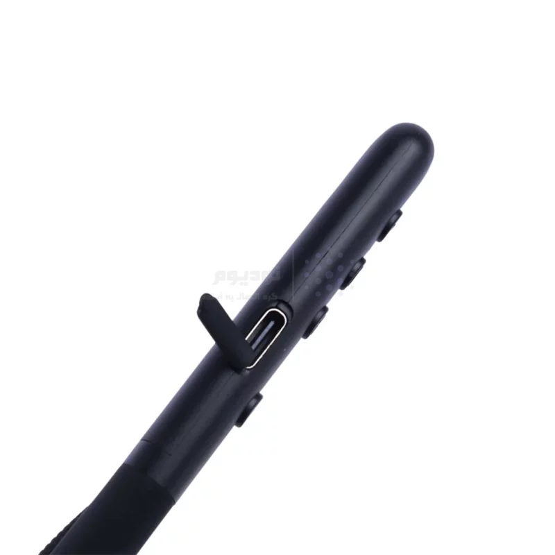 هندزفری گردنی Hatron مدل HNK340M - مشکی - تصویر 5