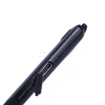 هندزفری گردنی ویبره دار Hatron مدل HNK840VT - مشکی - تصویر 5