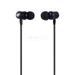 هندزفری گردنی ویبره دار Hatron مدل HNK840VT - مشکی - تصویر 6