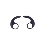 هندزفری گردنی ویبره دار Hatron مدل HNK840VT - مشکی - تصویر 7