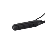 هندزفری گردنی بی سیم با سری مگنتی VIPLATINA با قابلیت ENC مدل VSP10 - مشکی (گارانتی 18 ماه تعویض نیکان همراه) - تصویر 3