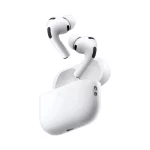 AirPods Pro3 - سفید - اصلی (گارانتی 12 ماهه شرکتی)