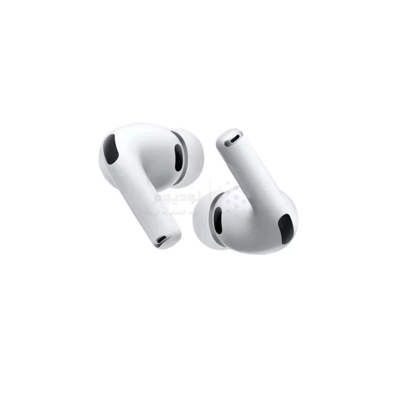 AirPods Pro3 - سفید - اصلی (گارانتی 12 ماهه شرکتی) - تصویر 5