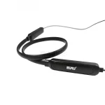 هندزفری گردنی بی سیم BUKU مدل BE-002 ENC - مشکی - MMS (گارانتی شش ماهه YA) - تصویر 4