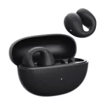 ایرفون بی سیم QCY مدل Crossky C10 - مشکی (گارانتی 18 ماهه شرکتی)
