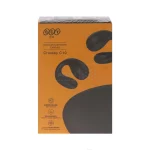 ایرفون بی سیم QCY مدل Crossky C10 - مشکی (گارانتی 18 ماهه شرکتی) - تصویر 7