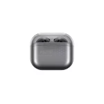 ایرپاد بی سیم SAMSUNG Galaxy buds 3 مدل SM-R530 - نقره ای - اصلی (گارانتی 12 ماهه شرکتی) - تصویر 3