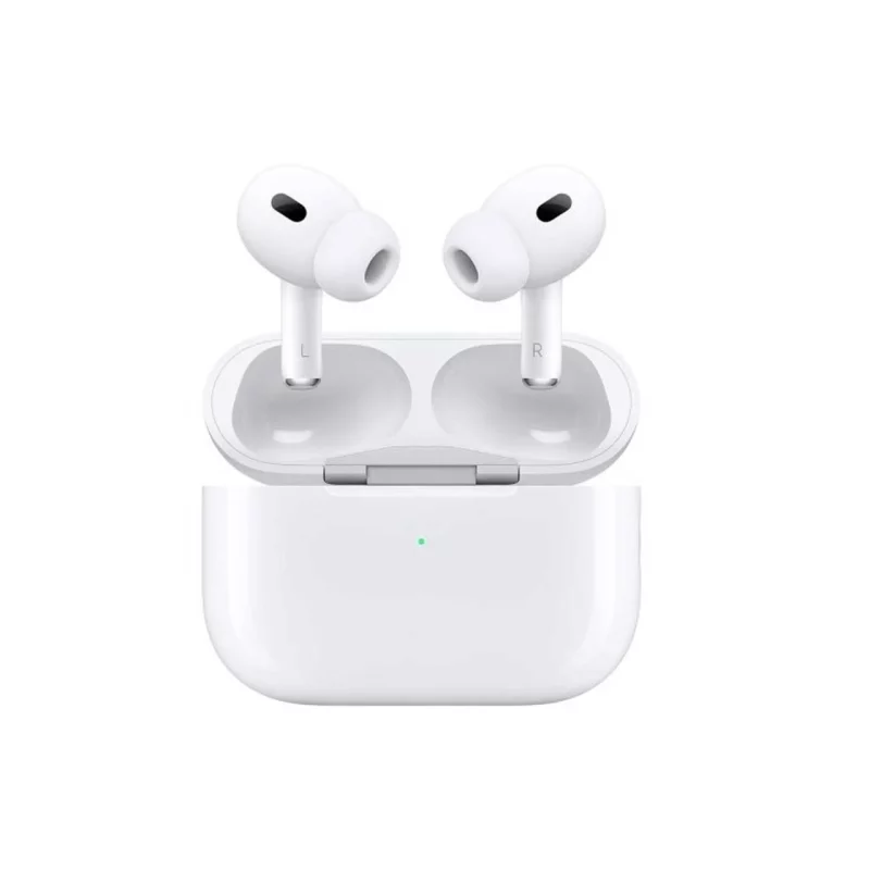 Airpods Pro 2 - (گارانتی شش ماهه نیکان همراه) سفید - تصویر 2