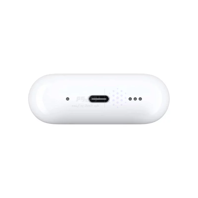 Airpods Pro 2 - (گارانتی شش ماهه نیکان همراه) سفید - تصویر 3