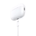 Airpods Pro 2 - (گارانتی شش ماهه نیکان همراه) سفید - تصویر 4