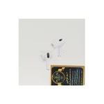 Airpods Pro 2 - (گارانتی شش ماهه نیکان همراه) سفید - تصویر 6