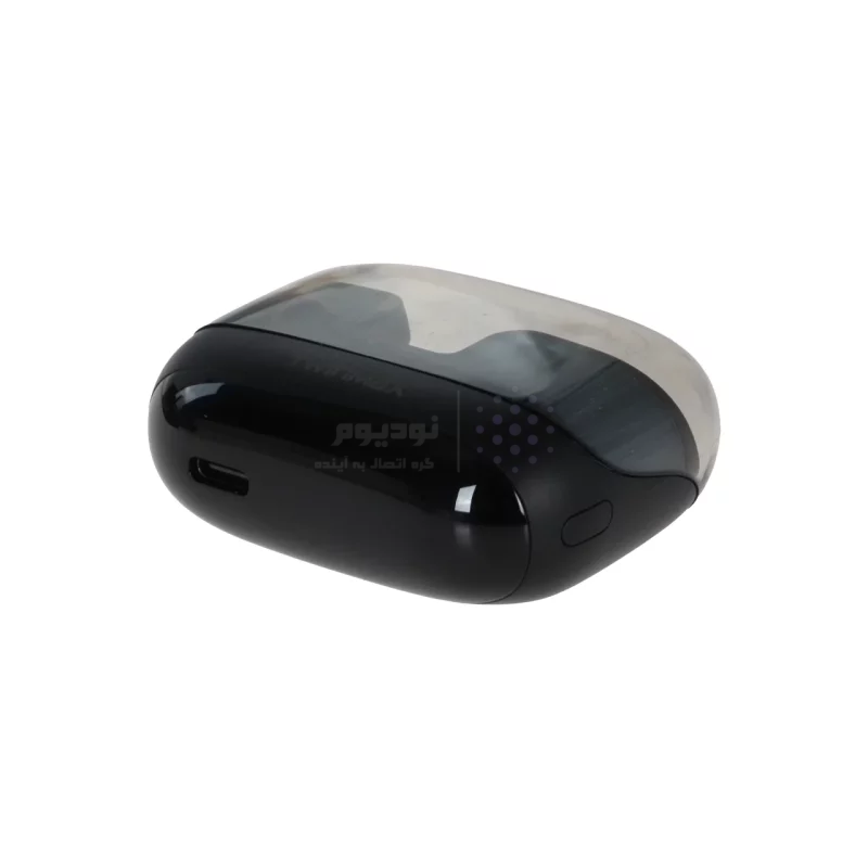 ایرفون بی سیم TwinMax مدل MA-24 ANC - مشکی - تصویر 4