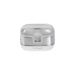 ایرفون بی سیم TwinMax مدل MA-24 ANC - نقره ای - تصویر 3