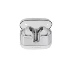 ایرفون بی سیم TwinMax مدل MA-24 ANC - نقره ای - تصویر 4